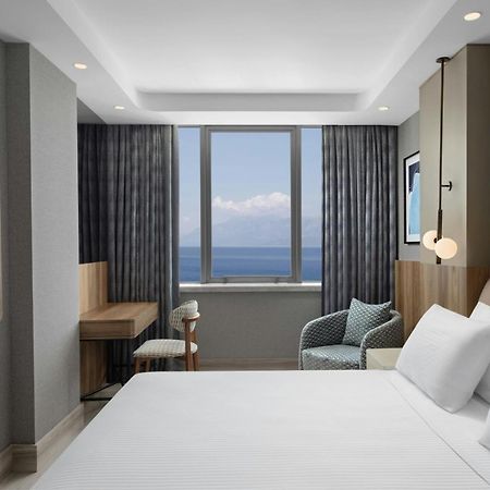 Delta Hotels By Marriott Antalya Lara - Adult Only Exterior photo