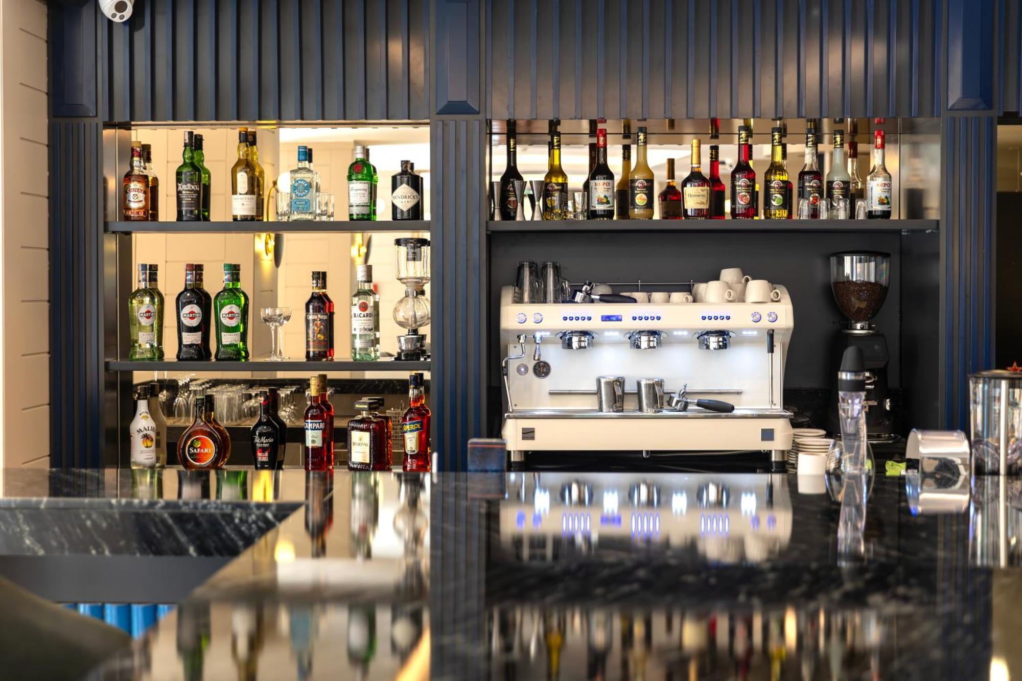 Delta Hotels By Marriott Antalya Lara - Adult Only Exterior photo