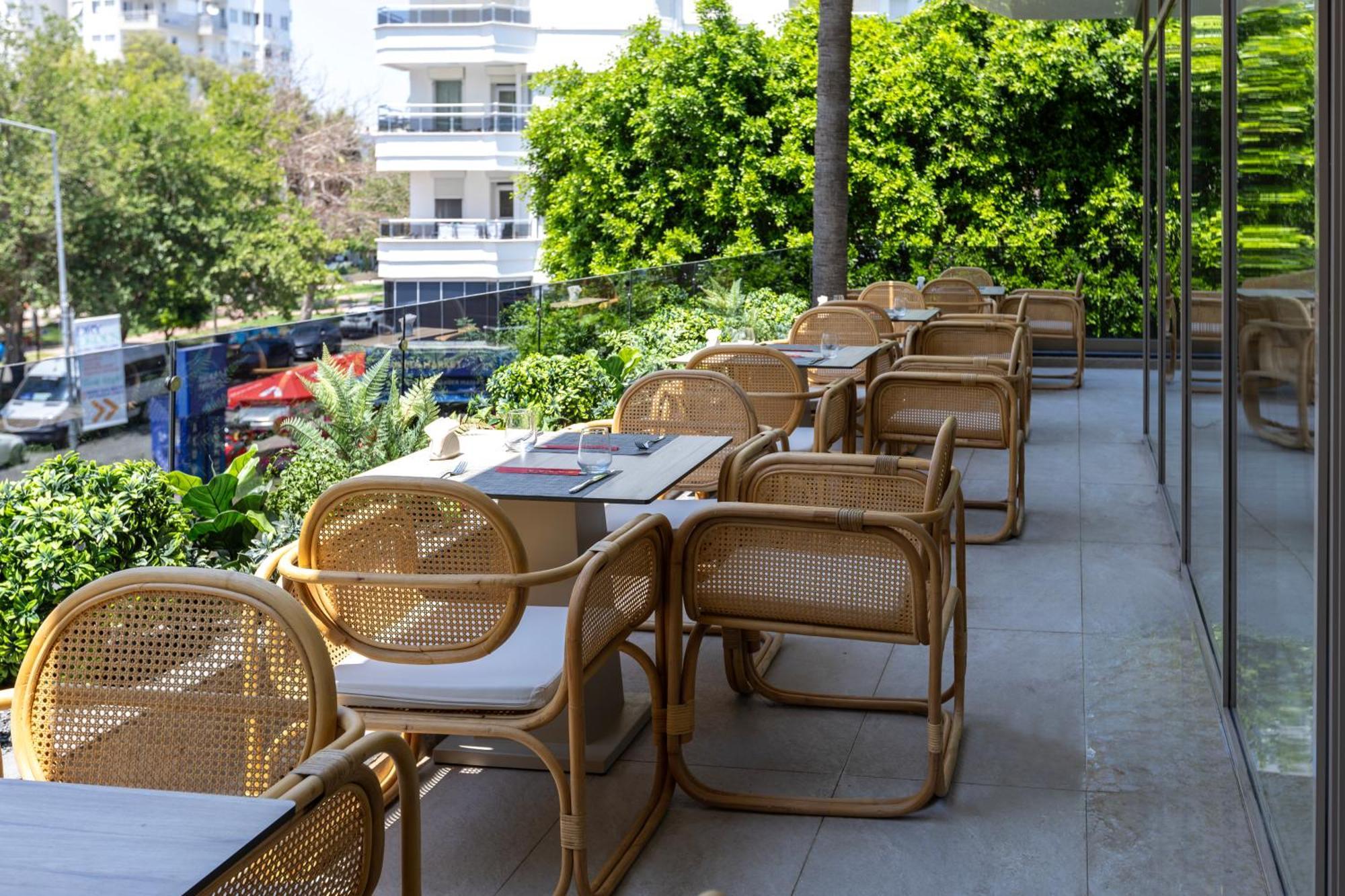 Delta Hotels By Marriott Antalya Lara - Adult Only Exterior photo