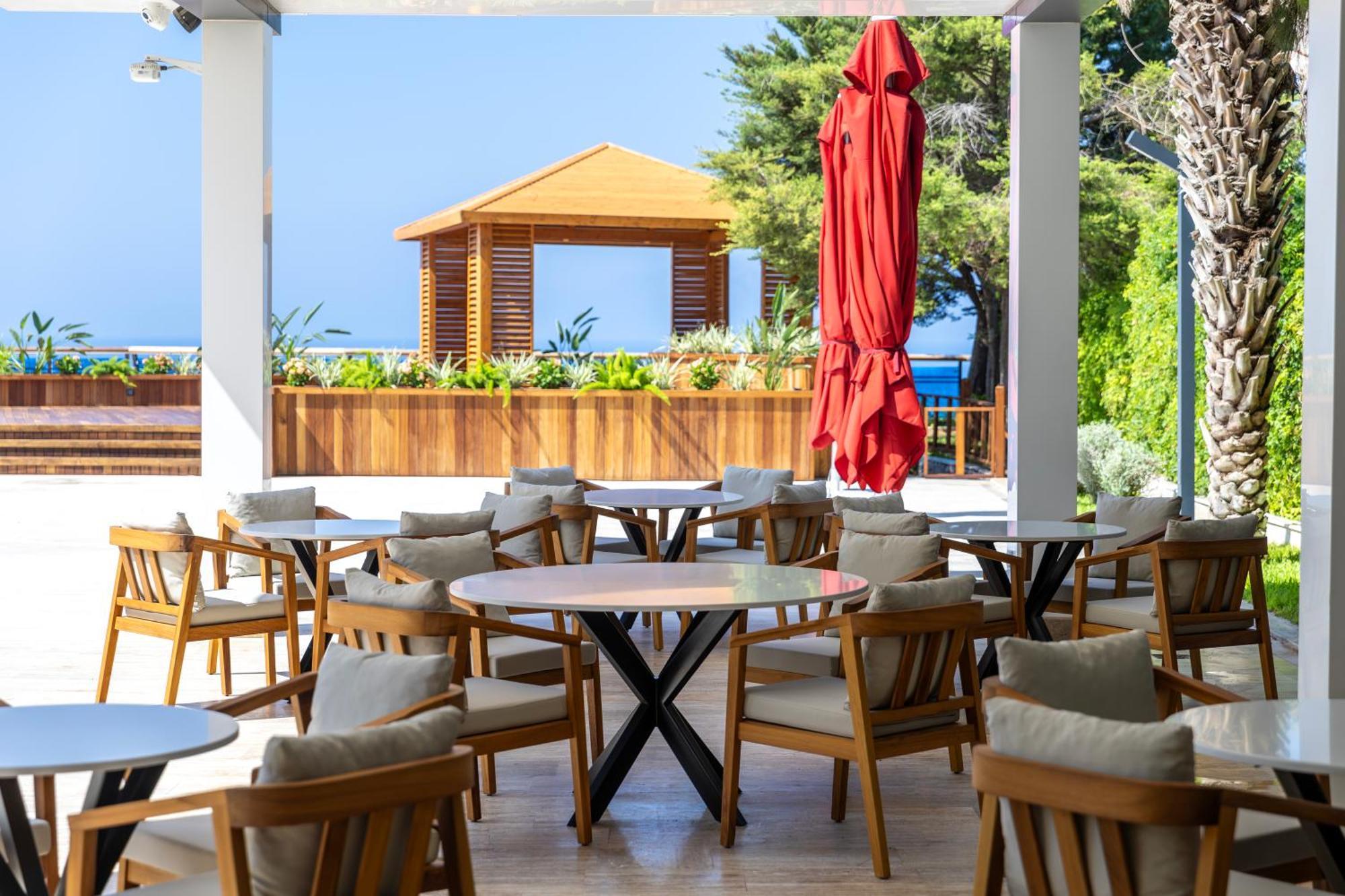 Delta Hotels By Marriott Antalya Lara - Adult Only Exterior photo