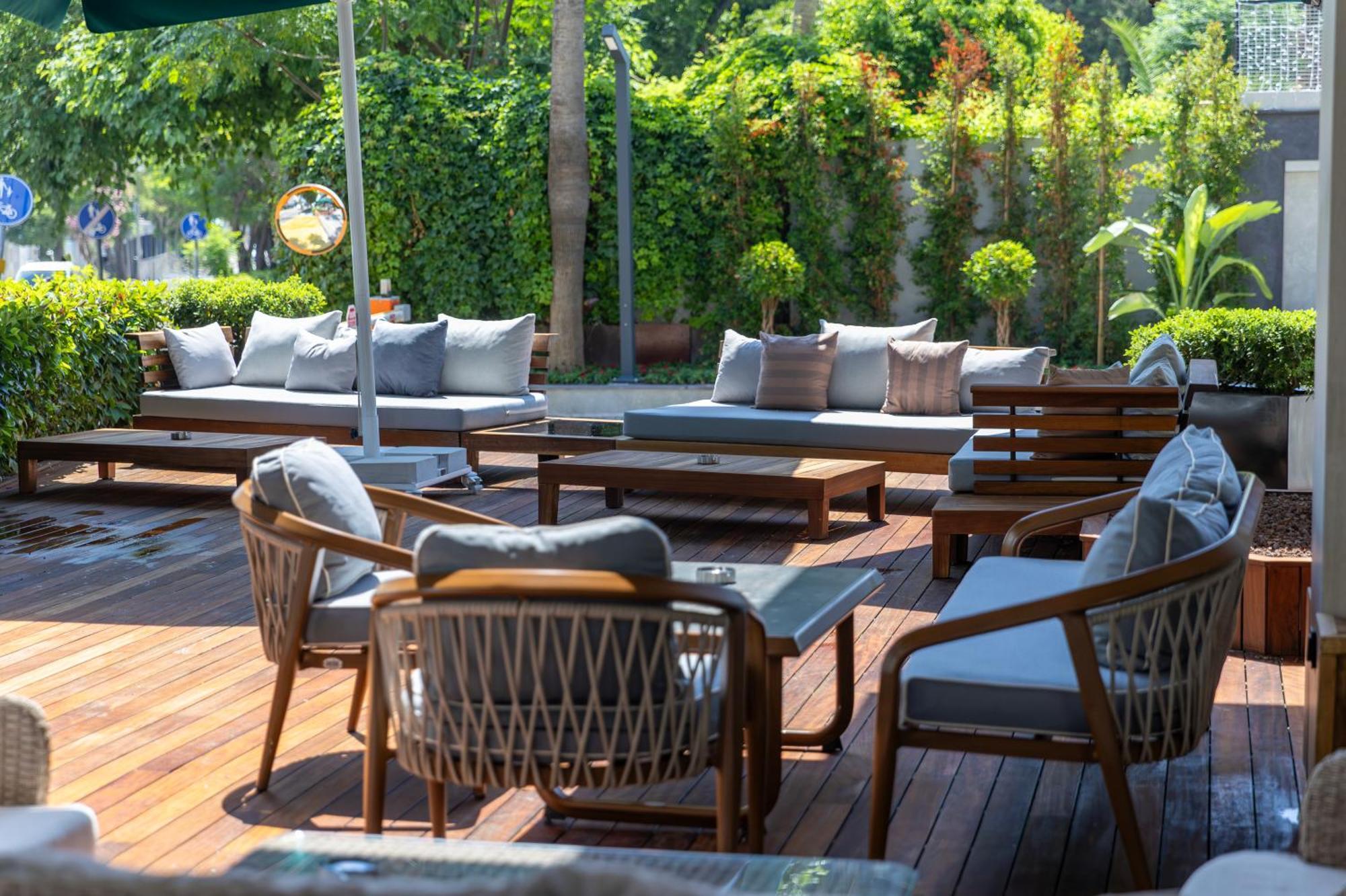 Delta Hotels By Marriott Antalya Lara - Adult Only Exterior photo