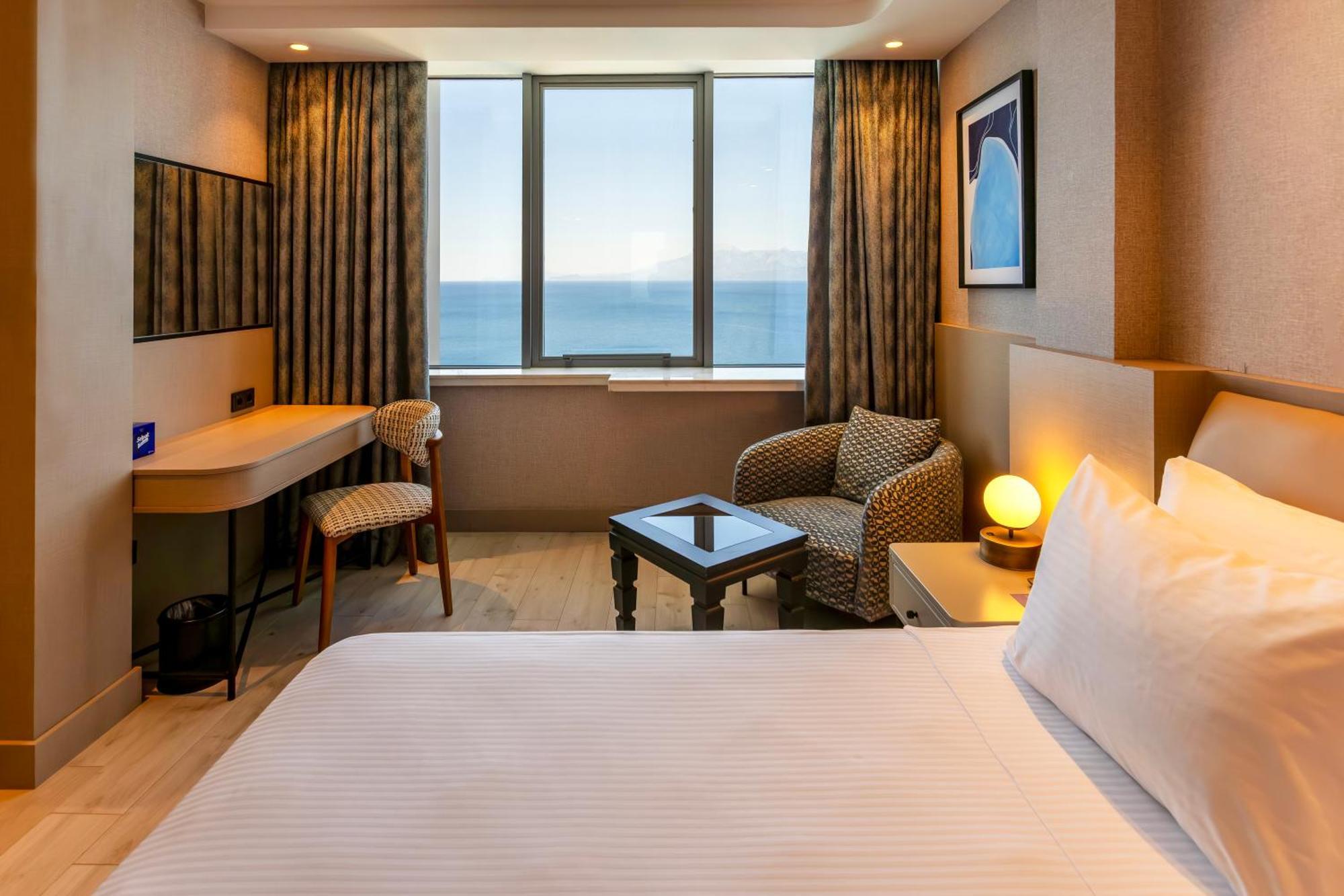 Delta Hotels By Marriott Antalya Lara - Adult Only Exterior photo