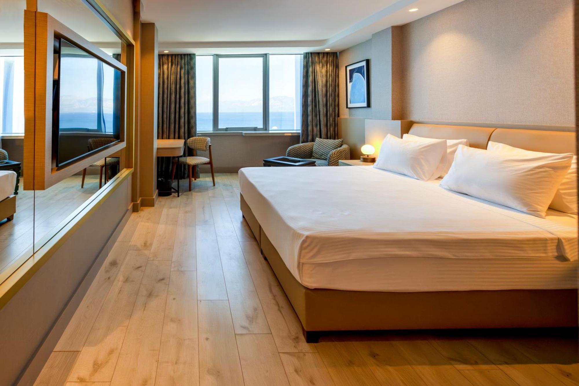 Delta Hotels By Marriott Antalya Lara - Adult Only Exterior photo