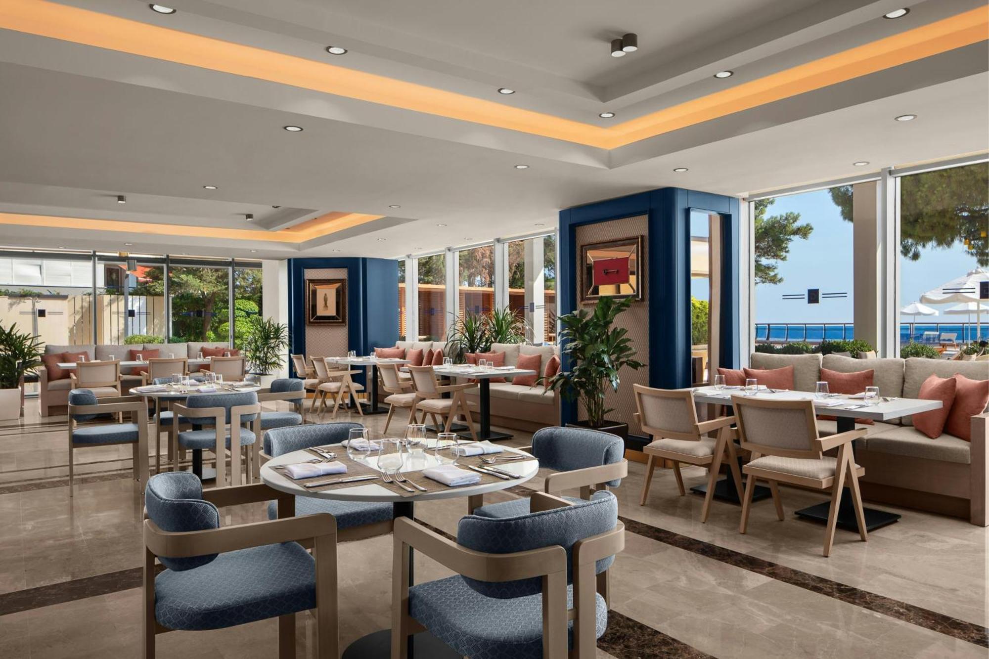 Delta Hotels By Marriott Antalya Lara - Adult Only Exterior photo