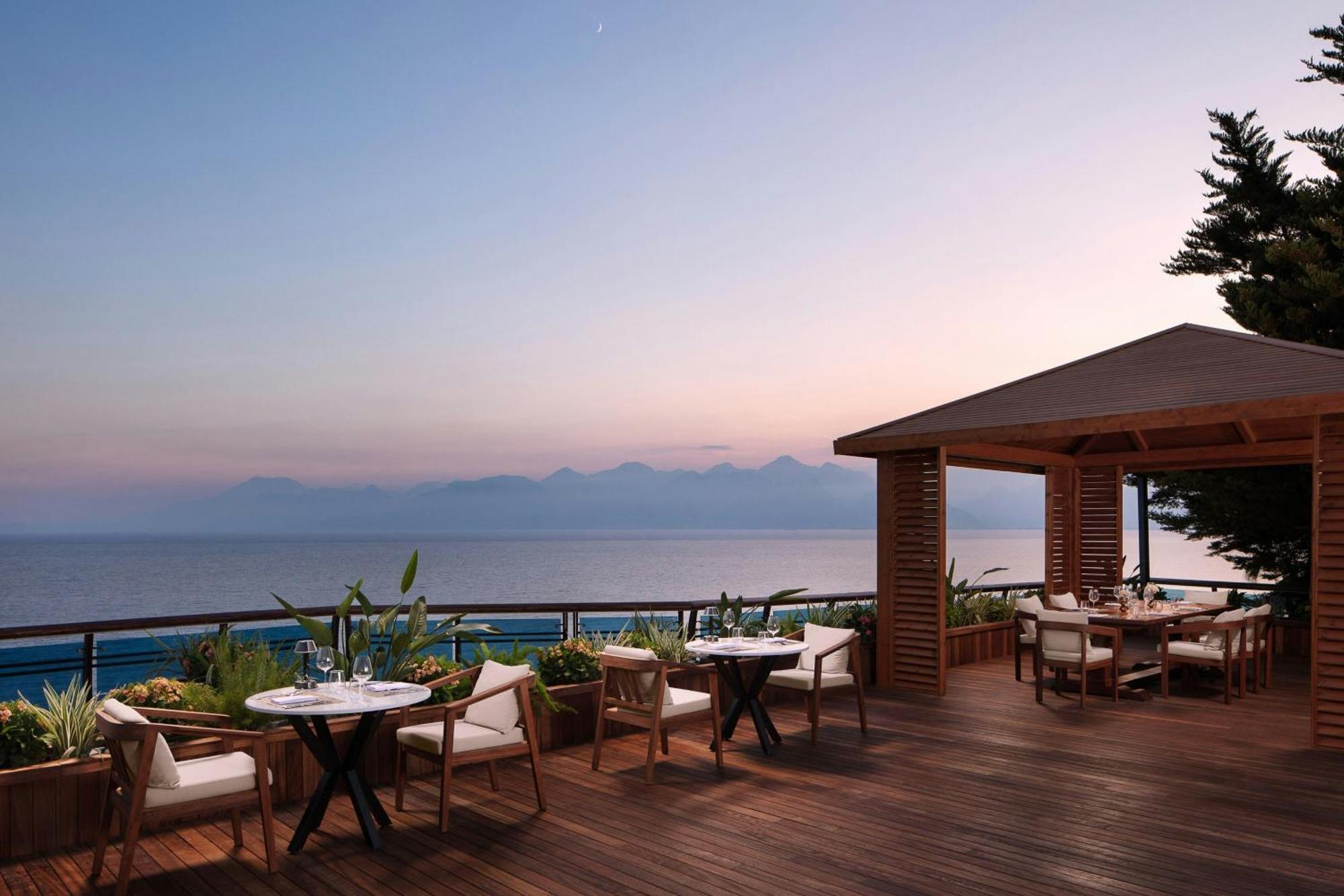 Delta Hotels By Marriott Antalya Lara - Adult Only Exterior photo