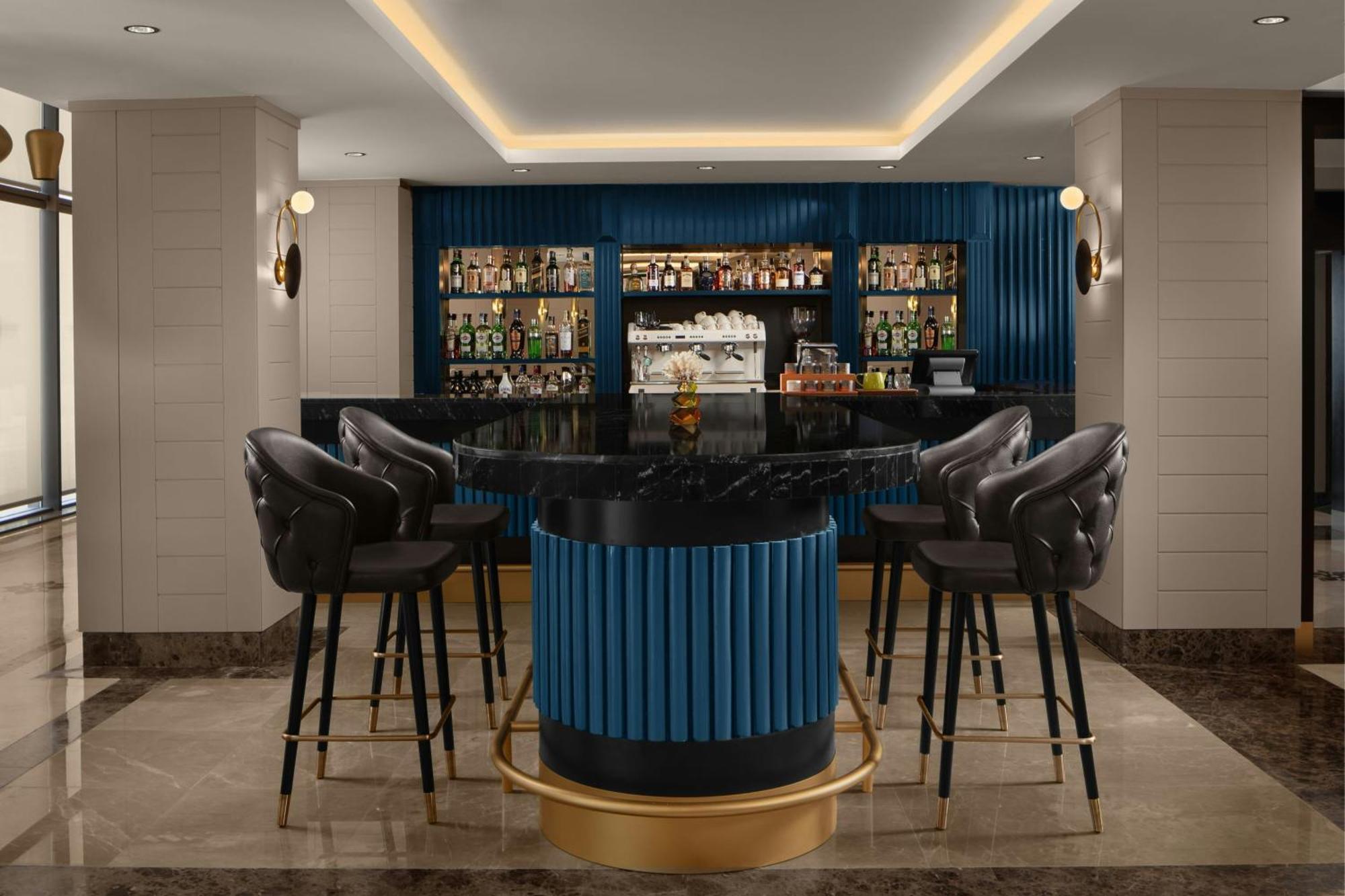 Delta Hotels By Marriott Antalya Lara - Adult Only Exterior photo