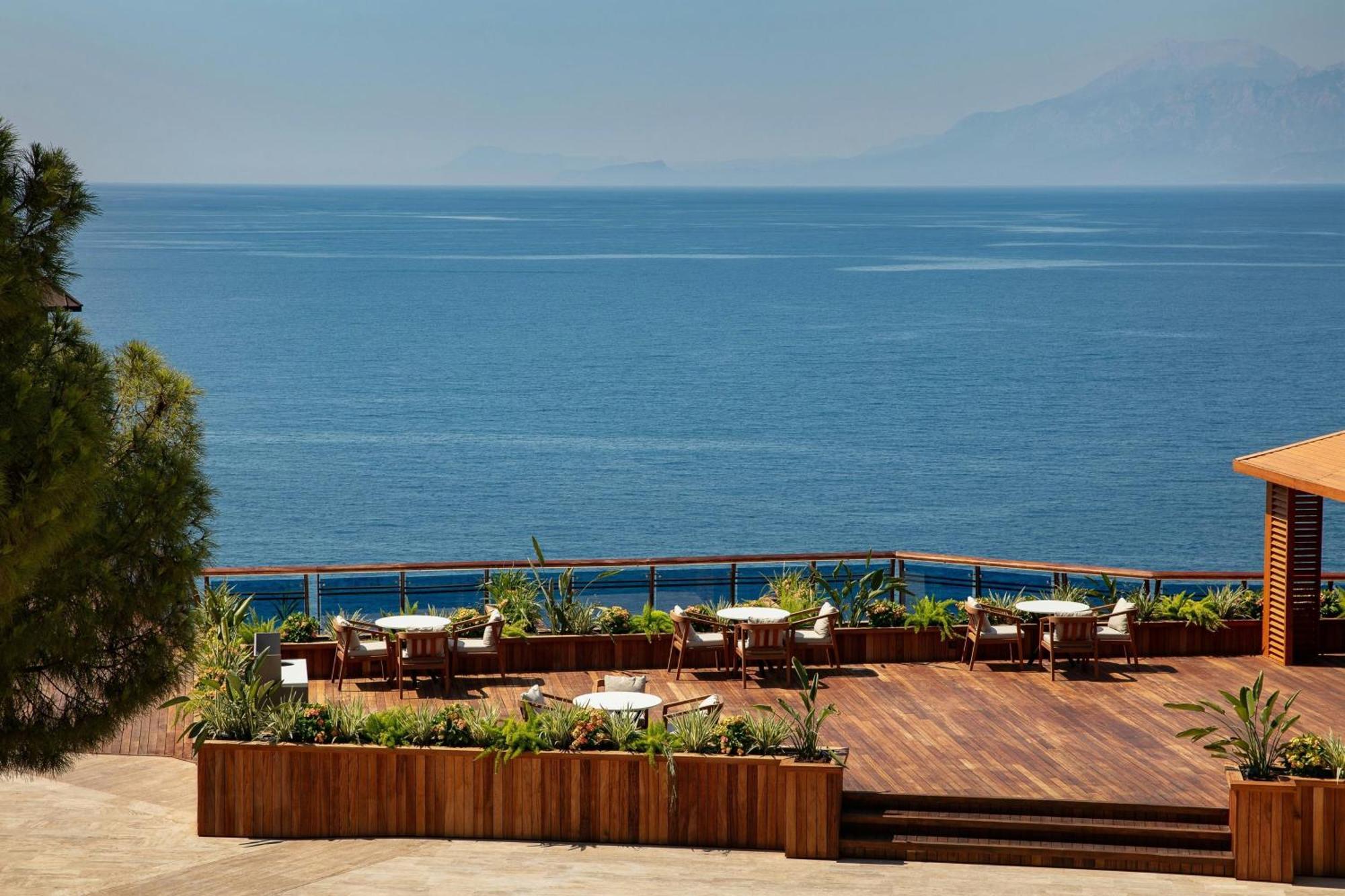 Delta Hotels By Marriott Antalya Lara - Adult Only Exterior photo