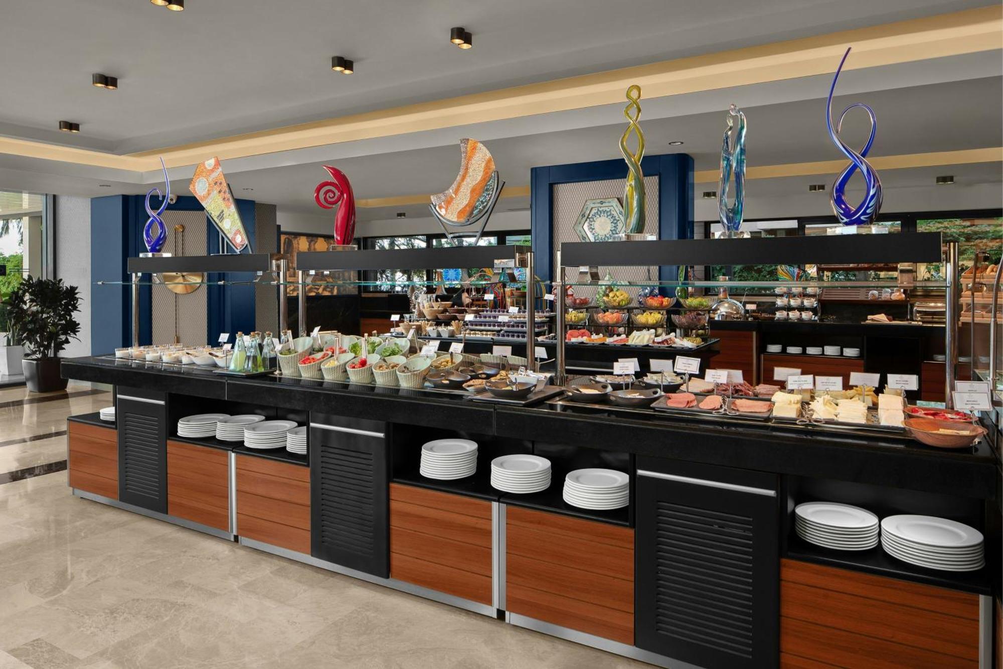 Delta Hotels By Marriott Antalya Lara - Adult Only Exterior photo