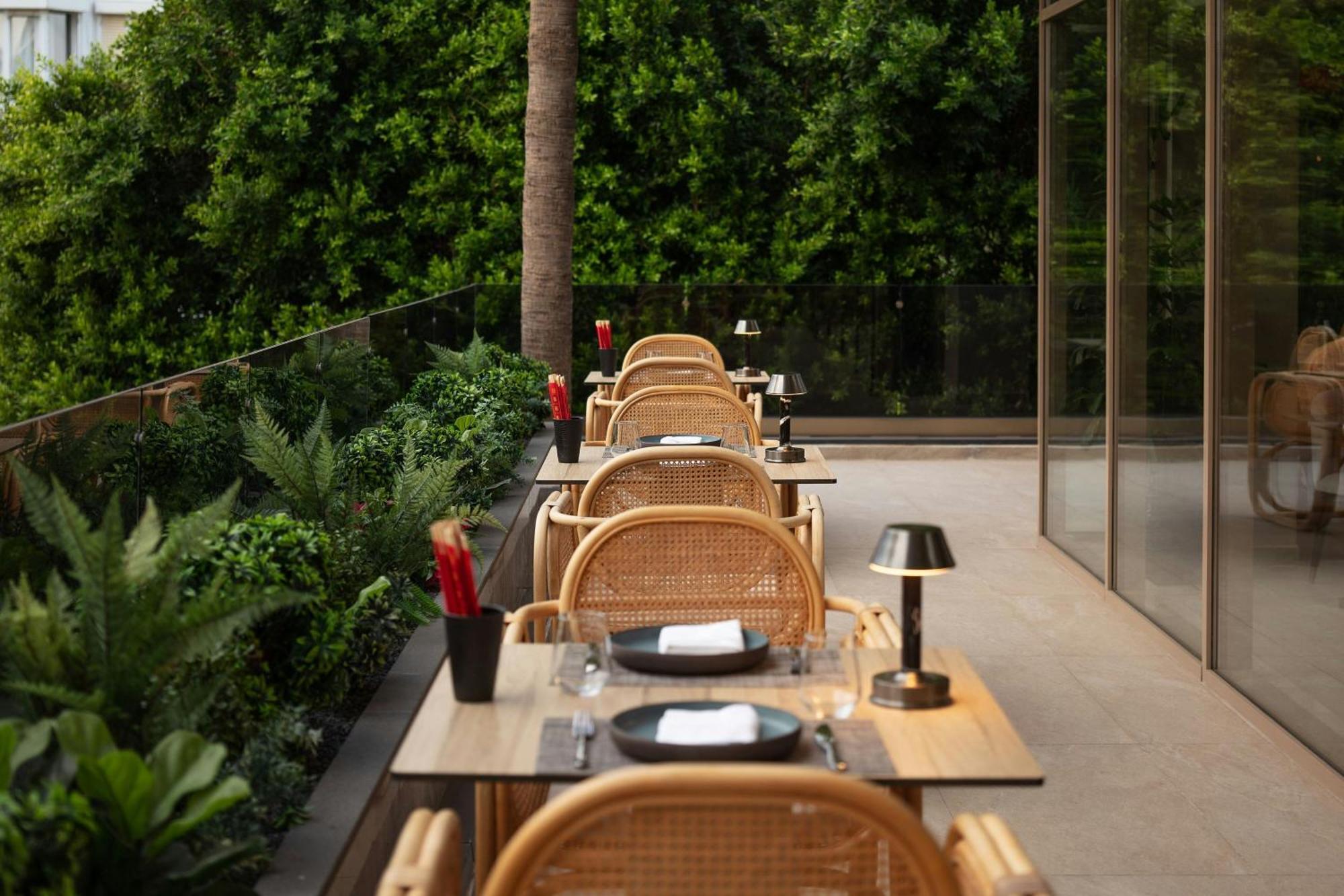 Delta Hotels By Marriott Antalya Lara - Adult Only Exterior photo