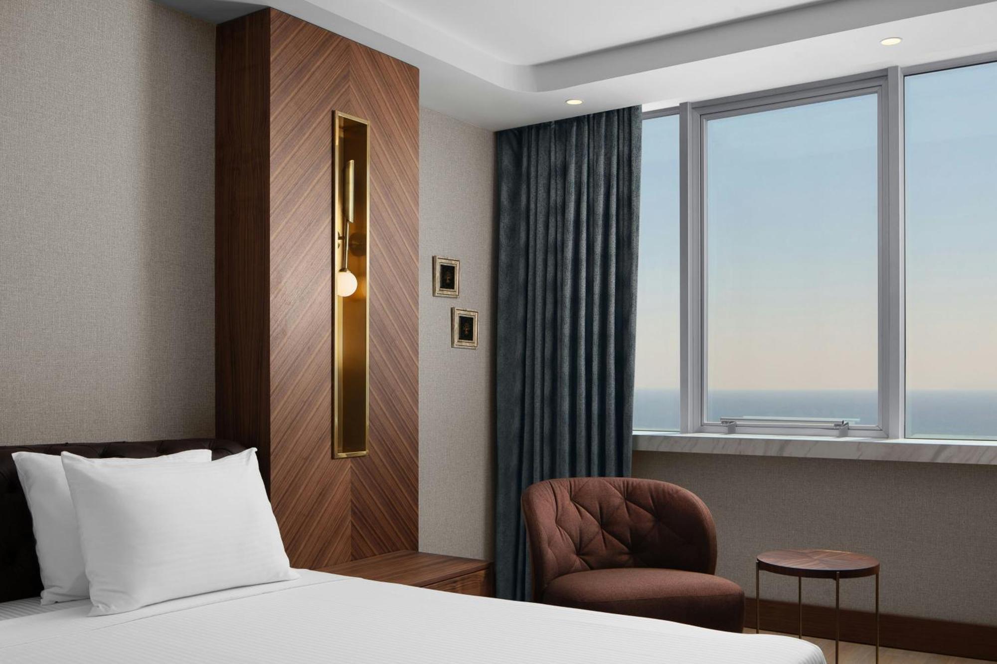 Delta Hotels By Marriott Antalya Lara - Adult Only Exterior photo